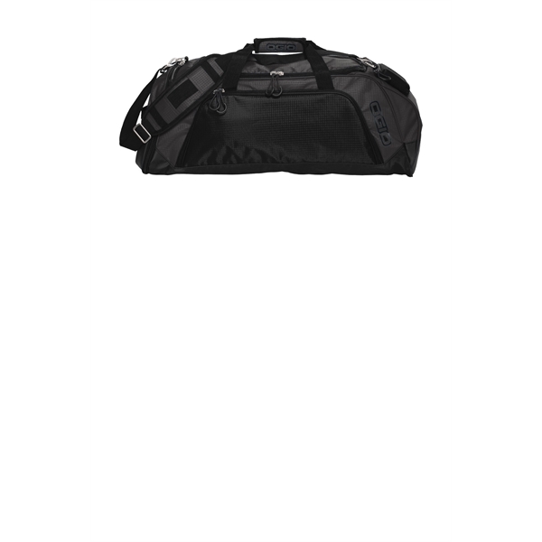 OGIO Transition Duffel. - OGIO Transition Duffel. - Image 8 of 8