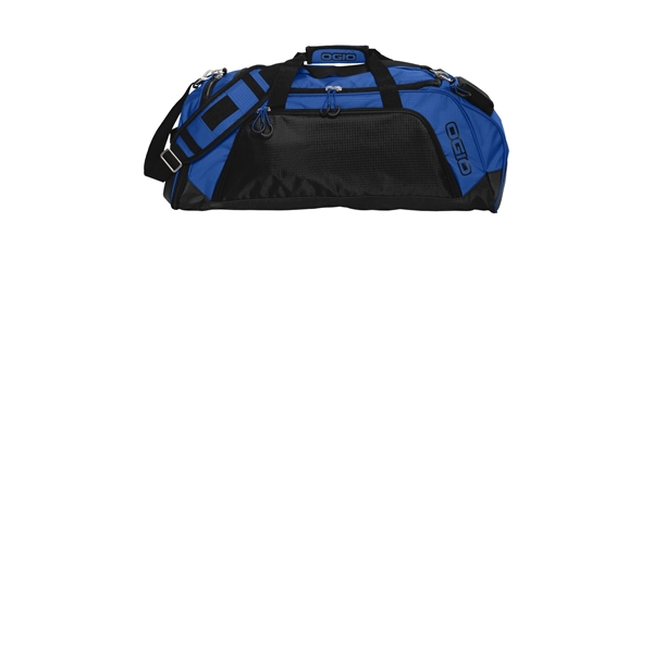 OGIO Transition Duffel. - OGIO Transition Duffel. - Image 1 of 8