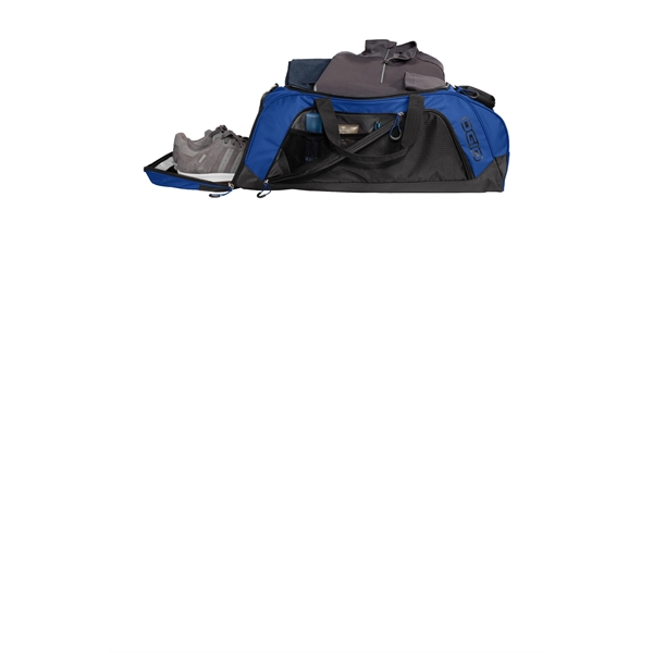 OGIO Transition Duffel. - OGIO Transition Duffel. - Image 5 of 8