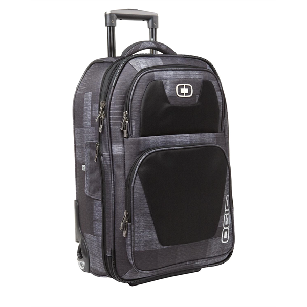 OGIO - Kickstart 22 Travel Bag. - OGIO - Kickstart 22 Travel Bag. - Image 0 of 1
