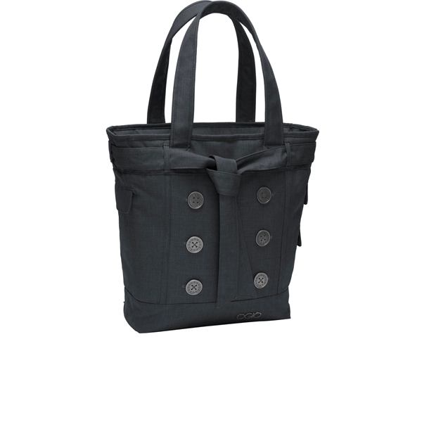 OGIO Ladies Melrose Tote. - OGIO Ladies Melrose Tote. - Image 1 of 2