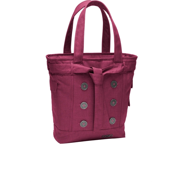 OGIO Ladies Melrose Tote. - OGIO Ladies Melrose Tote. - Image 2 of 2