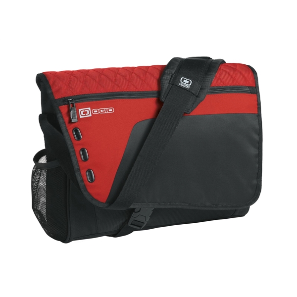 OGIO - Vault Messenger. - OGIO - Vault Messenger. - Image 2 of 2