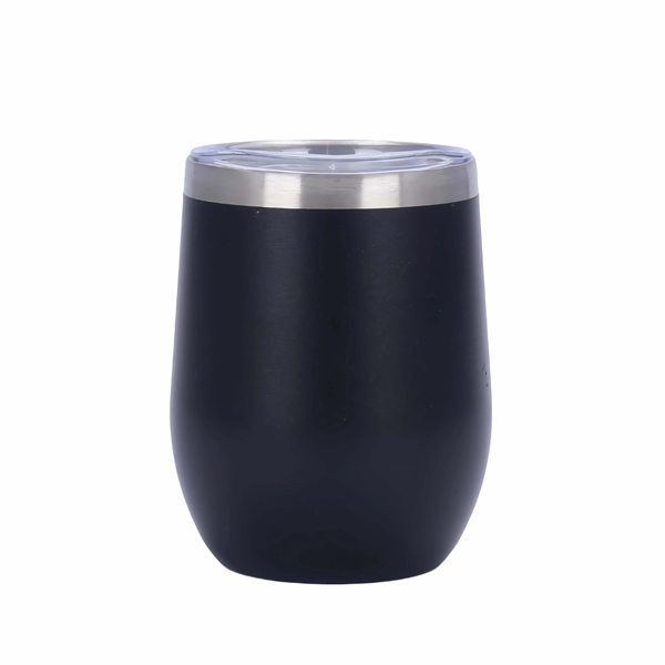 Stemless Vacuum Insulated Tumbler - Stemless Vacuum Insulated Tumbler - Image 2 of 4