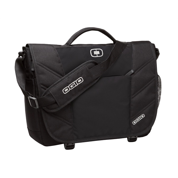 OGIO - Upton Messenger. - OGIO - Upton Messenger. - Image 0 of 3