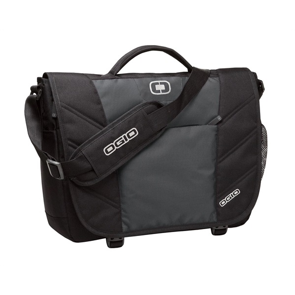 OGIO - Upton Messenger. - OGIO - Upton Messenger. - Image 2 of 3