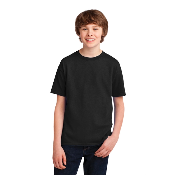 Gildan Youth Gildan Performance T-Shirt. - Gildan Youth Gildan Performance T-Shirt. - Image 24 of 38