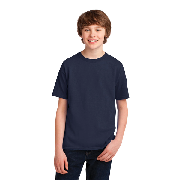 Gildan Youth Gildan Performance T-Shirt. - Gildan Youth Gildan Performance T-Shirt. - Image 26 of 38
