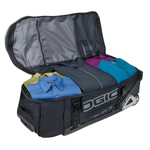 OGIO - 9800 Travel Bag. - OGIO - 9800 Travel Bag. - Image 0 of 1