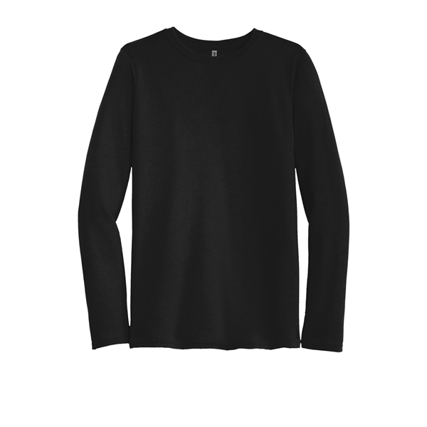 Gildan Performance Long Sleeve T-Shirt. - Gildan Performance Long Sleeve T-Shirt. - Image 7 of 25