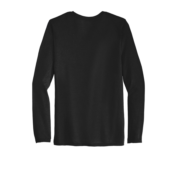 Gildan Performance Long Sleeve T-Shirt. - Gildan Performance Long Sleeve T-Shirt. - Image 9 of 25