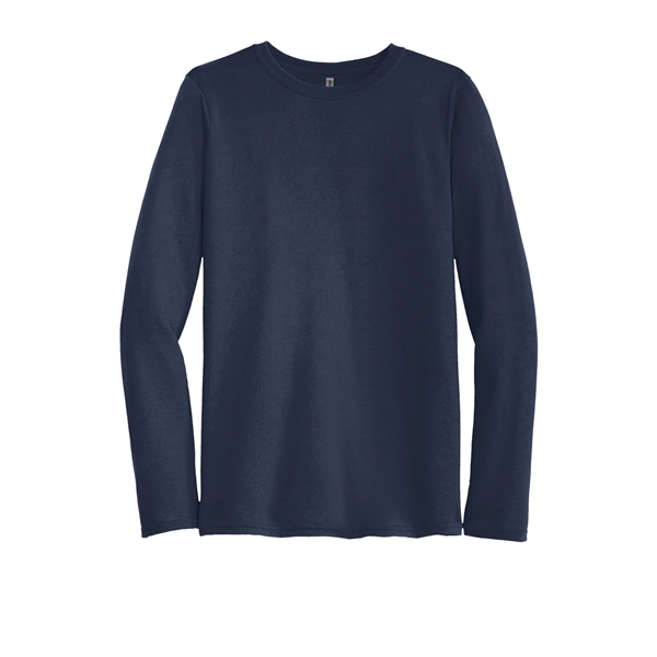 Gildan Performance Long Sleeve T-Shirt. - Gildan Performance Long Sleeve T-Shirt. - Image 12 of 25