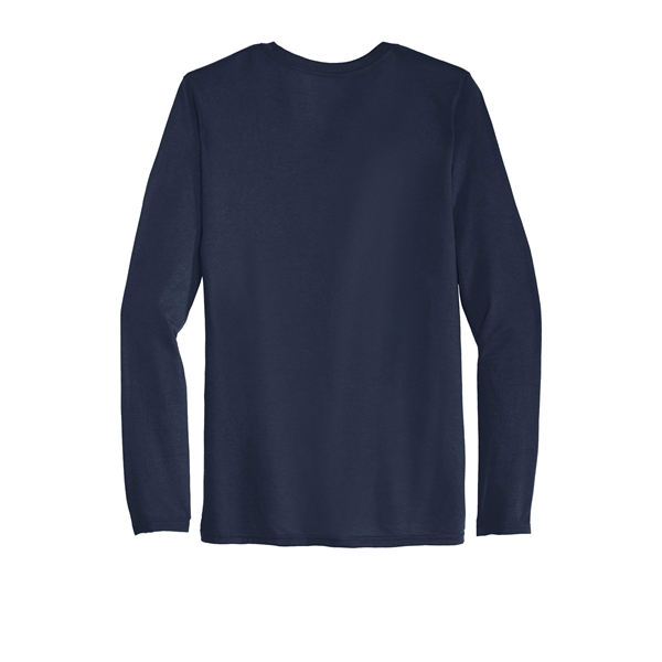 Gildan Performance Long Sleeve T-Shirt. - Gildan Performance Long Sleeve T-Shirt. - Image 13 of 25