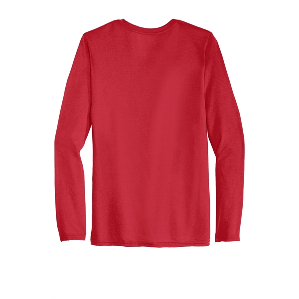 Gildan Performance Long Sleeve T-Shirt. - Gildan Performance Long Sleeve T-Shirt. - Image 17 of 25