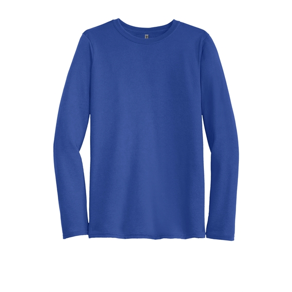 Gildan Performance Long Sleeve T-Shirt. - Gildan Performance Long Sleeve T-Shirt. - Image 20 of 25