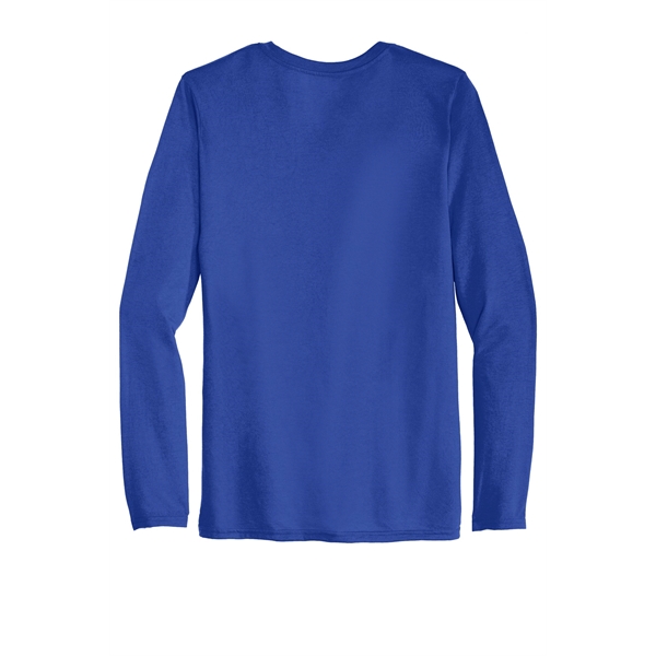 Gildan Performance Long Sleeve T-Shirt. - Gildan Performance Long Sleeve T-Shirt. - Image 21 of 25