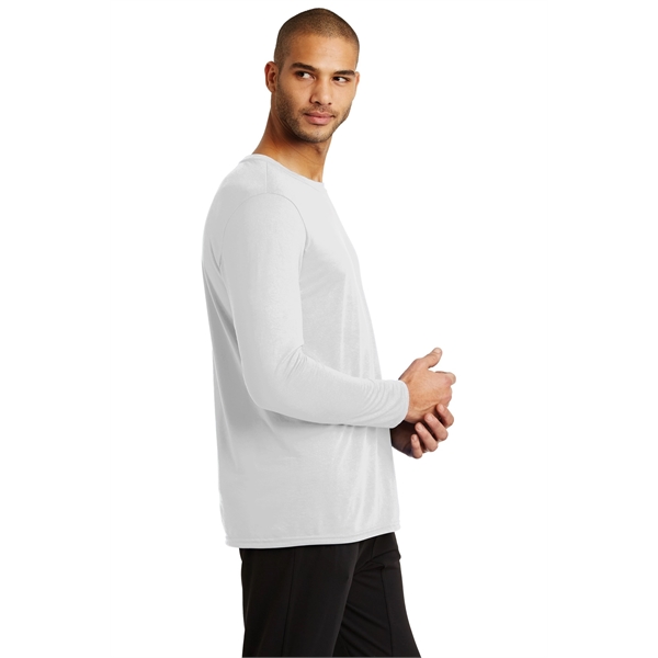 Gildan Performance Long Sleeve T-Shirt. - Gildan Performance Long Sleeve T-Shirt. - Image 23 of 25