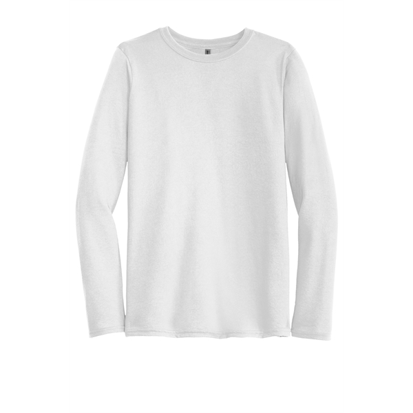 Gildan Performance Long Sleeve T-Shirt. - Gildan Performance Long Sleeve T-Shirt. - Image 24 of 25