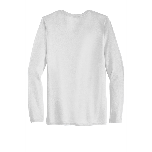 Gildan Performance Long Sleeve T-Shirt. - Gildan Performance Long Sleeve T-Shirt. - Image 25 of 25