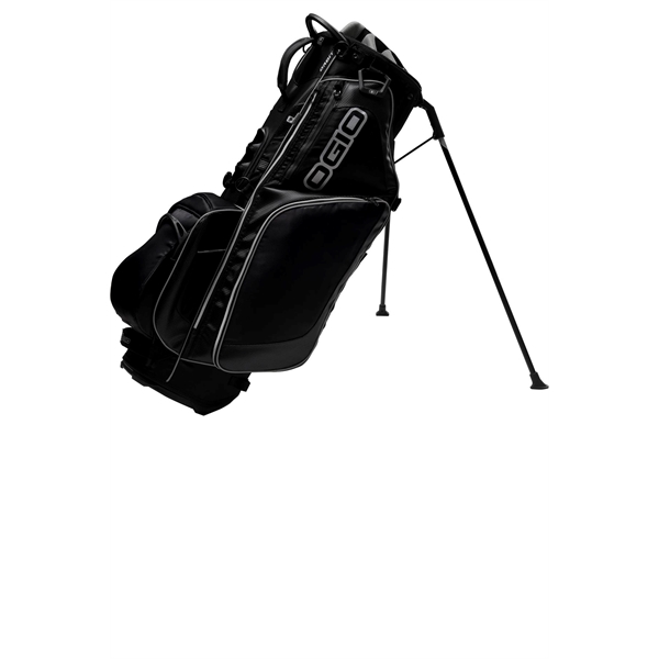 OGIO Orbit Cart Bag. - OGIO Orbit Cart Bag. - Image 0 of 0