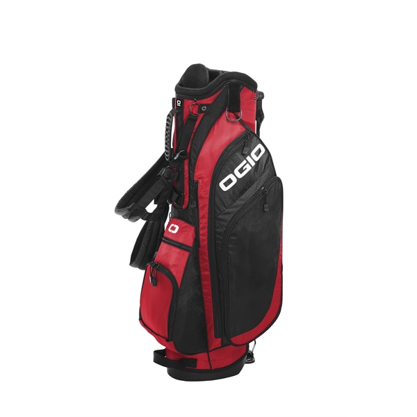 OGIO XL (Xtra-Light) 2.0 Golf Bag - OGIO XL (Xtra-Light) 2.0 Golf Bag - Image 0 of 10