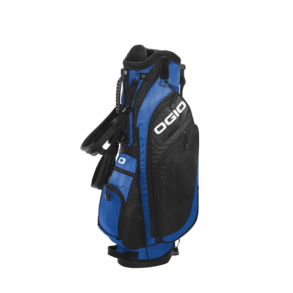 OGIO XL (Xtra-Light) 2.0 Golf Bag - OGIO XL (Xtra-Light) 2.0 Golf Bag - Image 2 of 10