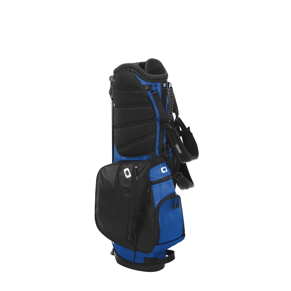 OGIO XL (Xtra-Light) 2.0 Golf Bag - OGIO XL (Xtra-Light) 2.0 Golf Bag - Image 4 of 10