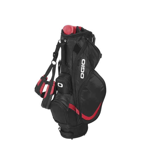 OGIO Vision 2.0 Golf Bag - OGIO Vision 2.0 Golf Bag - Image 2 of 9