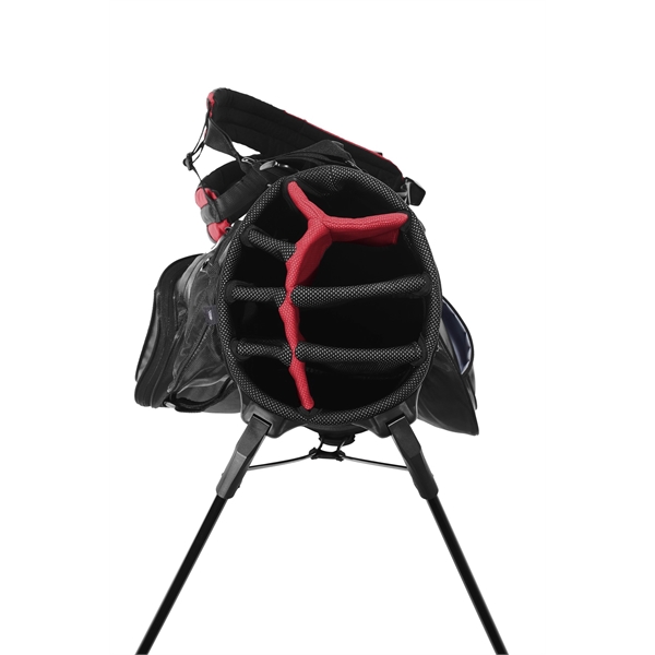 OGIO Vision 2.0 Golf Bag - OGIO Vision 2.0 Golf Bag - Image 8 of 9