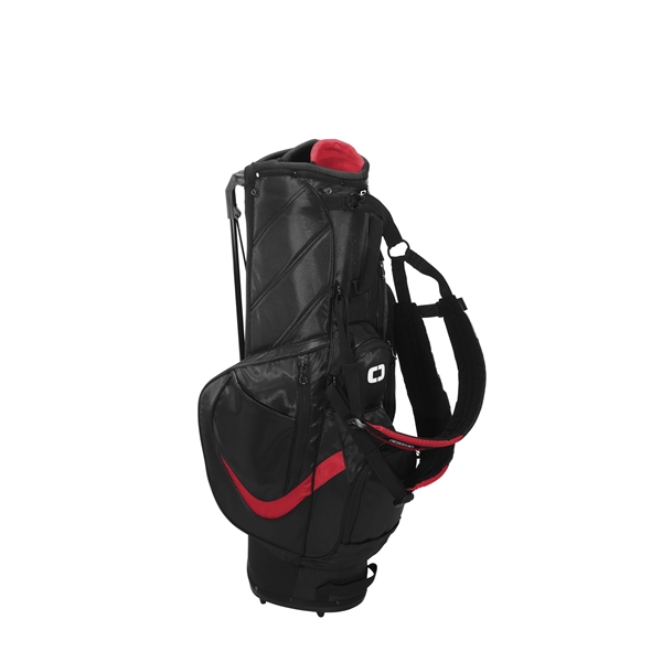 OGIO Vision 2.0 Golf Bag - OGIO Vision 2.0 Golf Bag - Image 4 of 9