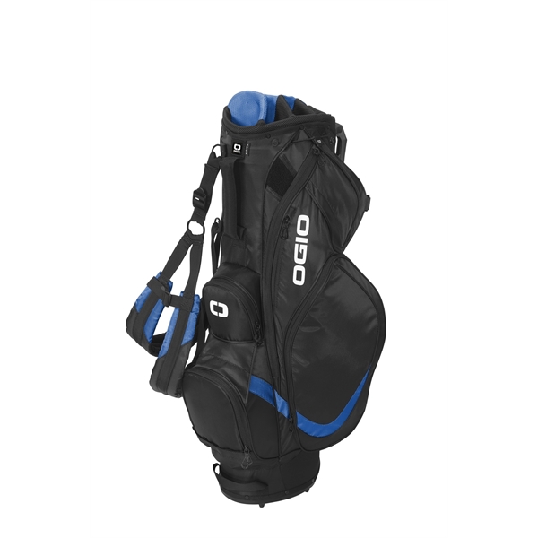 OGIO Vision 2.0 Golf Bag - OGIO Vision 2.0 Golf Bag - Image 5 of 9