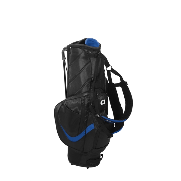 OGIO Vision 2.0 Golf Bag - OGIO Vision 2.0 Golf Bag - Image 7 of 9