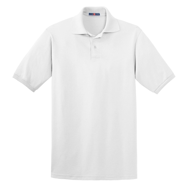 Jerzees Dri-Power Sport Shirt. - Jerzees Dri-Power Sport Shirt. - Image 57 of 58