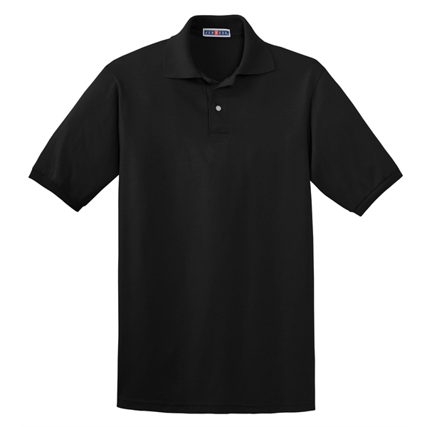 Jerzees Dri-Power Sport Shirt. - Jerzees Dri-Power Sport Shirt. - Image 3 of 58