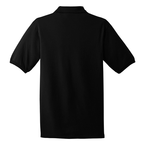 Jerzees Dri-Power Sport Shirt. - Jerzees Dri-Power Sport Shirt. - Image 4 of 58
