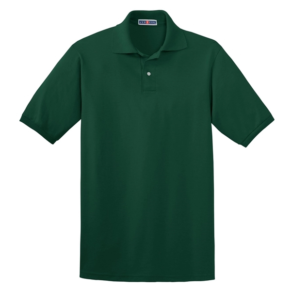 Jerzees Dri-Power Sport Shirt. - Jerzees Dri-Power Sport Shirt. - Image 12 of 58