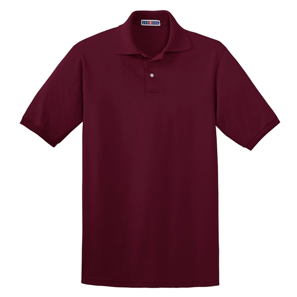 Jerzees Dri-Power Sport Shirt. - Jerzees Dri-Power Sport Shirt. - Image 27 of 58