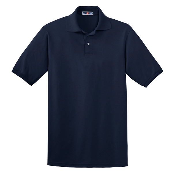 Jerzees Dri-Power Sport Shirt. - Jerzees Dri-Power Sport Shirt. - Image 22 of 58