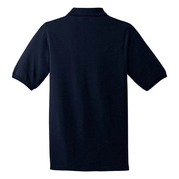 Jerzees Dri-Power Sport Shirt. - Jerzees Dri-Power Sport Shirt. - Image 23 of 58