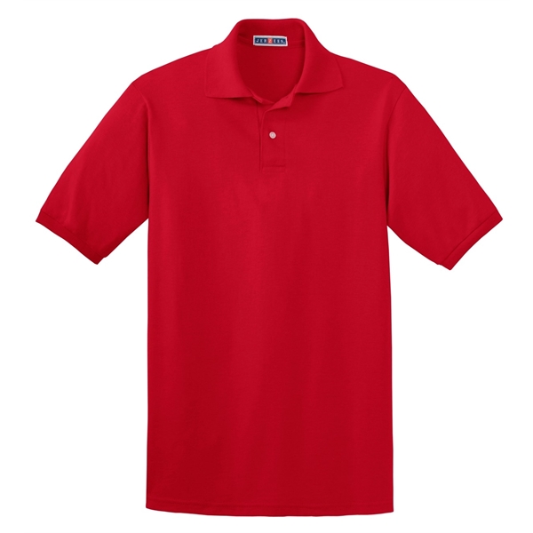 Jerzees Dri-Power Sport Shirt. - Jerzees Dri-Power Sport Shirt. - Image 52 of 58
