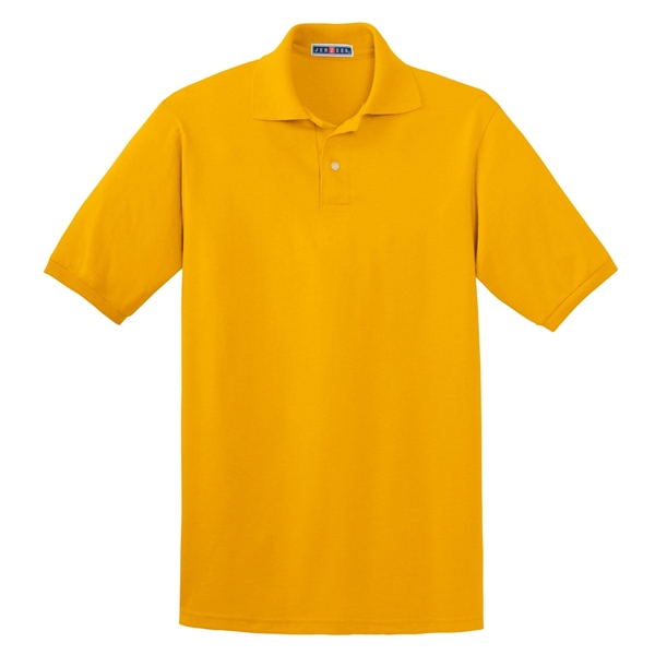 Jerzees Dri-Power Sport Shirt. - Jerzees Dri-Power Sport Shirt. - Image 17 of 58