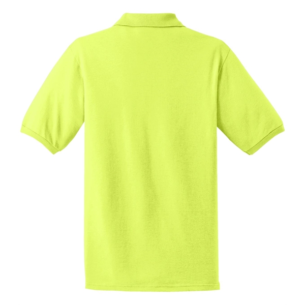 Jerzees Dri-Power Sport Shirt. - Jerzees Dri-Power Sport Shirt. - Image 43 of 58