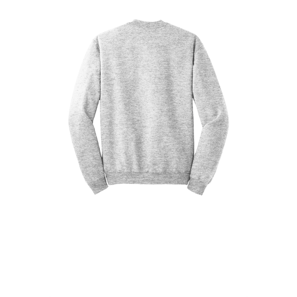 Jerzees Super Sweats NuBlend - Crewneck Sweatshirt. - Jerzees Super Sweats NuBlend - Crewneck Sweatshirt. - Image 9 of 68