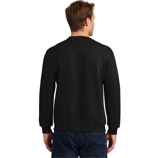 Jerzees Super Sweats NuBlend - Crewneck Sweatshirt. - Jerzees Super Sweats NuBlend - Crewneck Sweatshirt. - Image 11 of 68