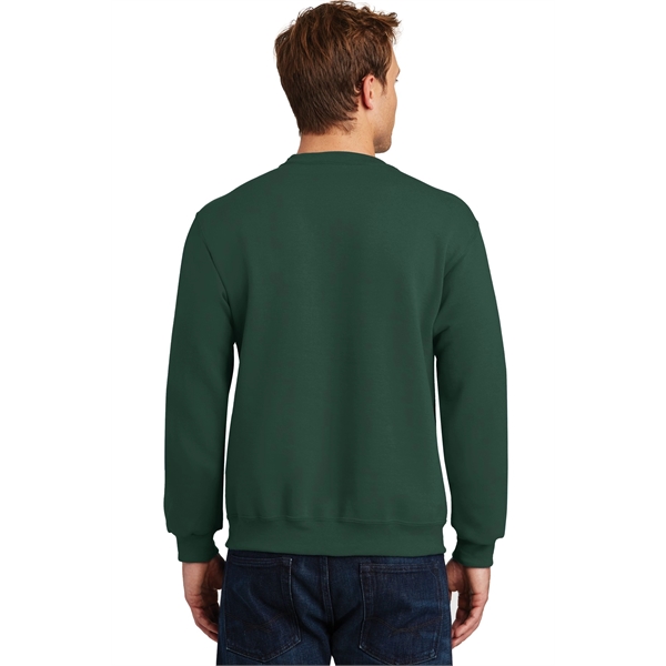 Jerzees Super Sweats NuBlend - Crewneck Sweatshirt. - Jerzees Super Sweats NuBlend - Crewneck Sweatshirt. - Image 17 of 68