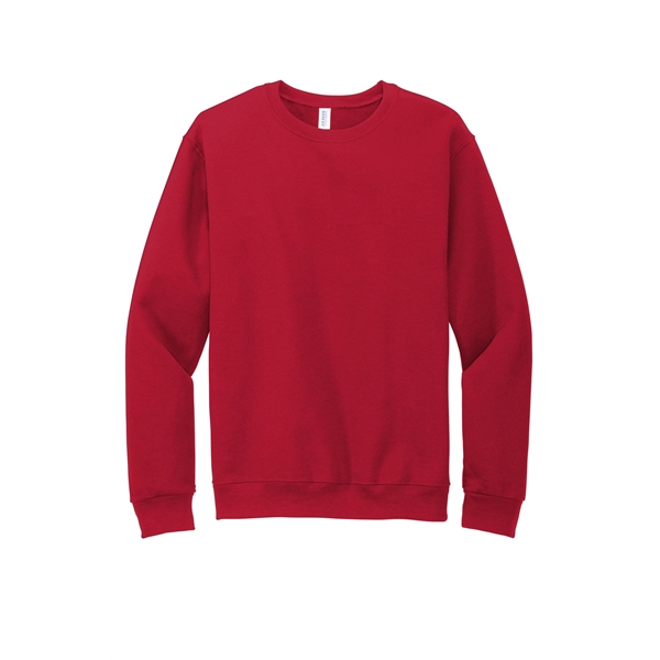 Jerzees Super Sweats NuBlend - Crewneck Sweatshirt. - Jerzees Super Sweats NuBlend - Crewneck Sweatshirt. - Image 65 of 68