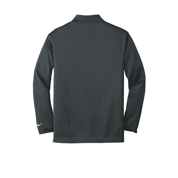 Nike Long Sleeve Dri-FIT Stretch Tech Polo. - Nike Long Sleeve Dri-FIT Stretch Tech Polo. - Image 28 of 30