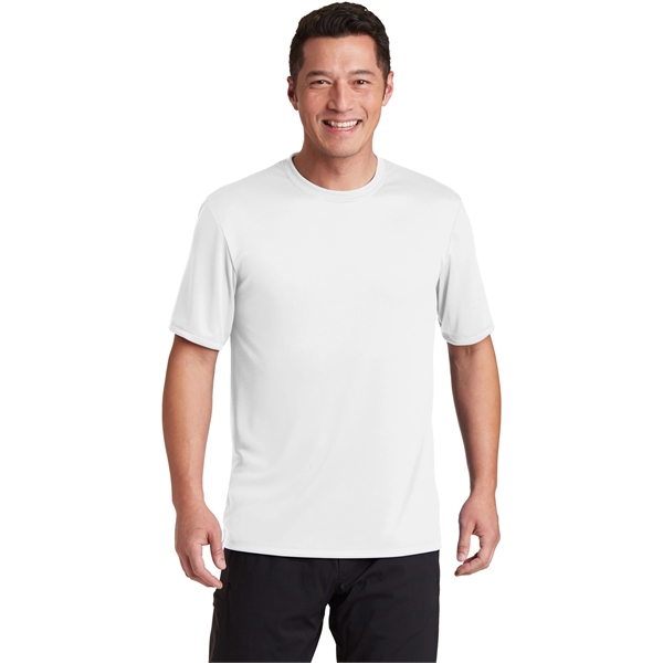 Hanes Cool Dri Performance T-Shirt. - Hanes Cool Dri Performance T-Shirt. - Image 9 of 50