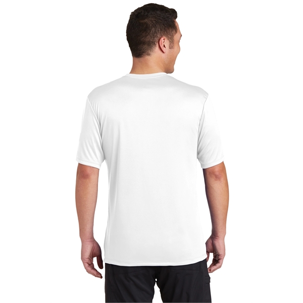 Hanes Cool Dri Performance T-Shirt. - Hanes Cool Dri Performance T-Shirt. - Image 10 of 50