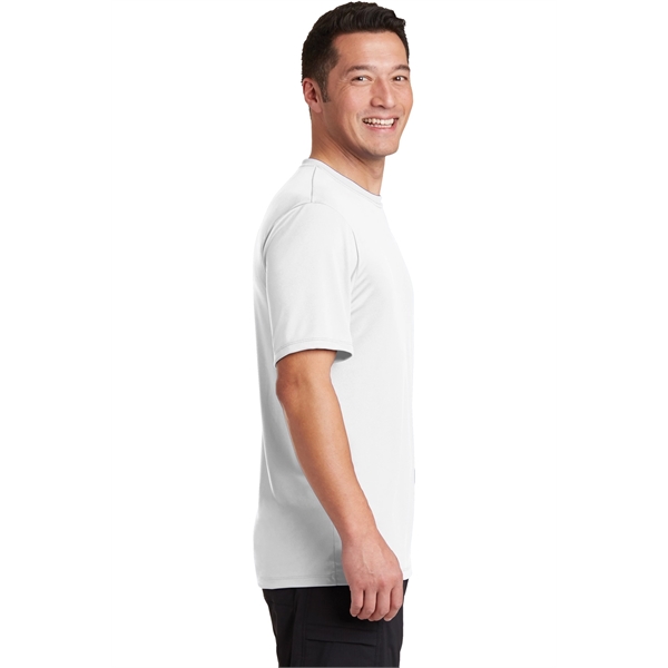 Hanes Cool Dri Performance T-Shirt. - Hanes Cool Dri Performance T-Shirt. - Image 11 of 50